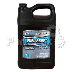 Penray 2012-01; Fuel Prep Fl Treat 1 Gallon