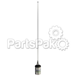 Shakespeare 5241-R; Antenna, 36 Inch VHF Low Pro; DON-606570