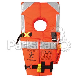 Stearns 2000011387; Life Jacket Solas Child