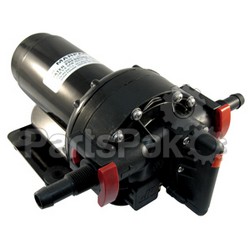 Marpac 1013250-107M; Water Pressure Pump; DON-7-0441