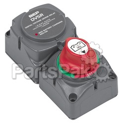 Marinco (Actuant Electrical) 714-140ADVSR; Cluster Sngle Eng 701S