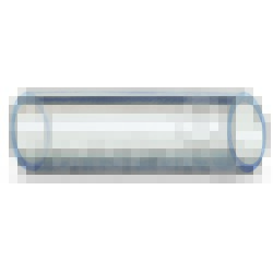 Marine Products International 150-0126; 1/2-inch Clear Pvc Hose 50'; DON-770772