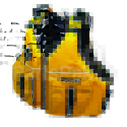 Revere Survival Products 237510YLB00; Riverpro Xs Yellow