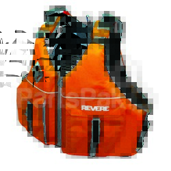 Revere Survival Products 237510ORB00; Riverpro Xs Orange