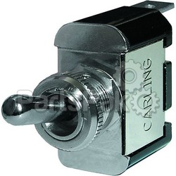Blue Sea Systems 4152; Weather Deck Toggle Switch; LNS-661-4152
