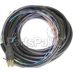 CDI Electronics 474-9560; MERCURY UNIVERSAL BOAT HARNESS (Cannon Head- current style) 474-9560