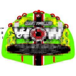 WOW World of Watersports 11-1090; Giant Thriller 11-1090