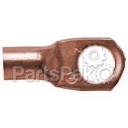 East Penn Manufacturing 110E; Copper Lug LB2X1/2Pair