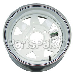 Greenball 12X4-4; Wheel Only