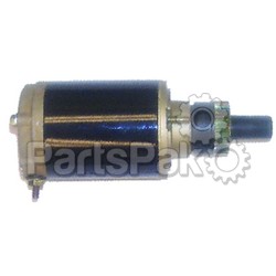 Mallory 18-5629; Outboard Starter (Use 9-15005); STH-18-5629