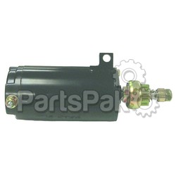 Mallory 18-5634; Outboard Starter (Use 9-15007)