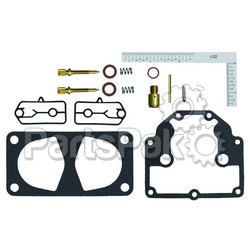 Mallory 18-7356; Carb Kit; STH-18-7356