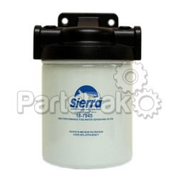 Mallory 18-7986-1; Fuel Water Separator Kit; STH-18-7986-1