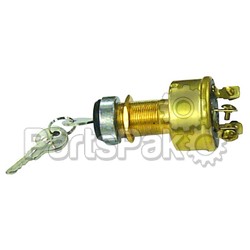 Marpac MP39072; Ignition Switch; STH-7-0885