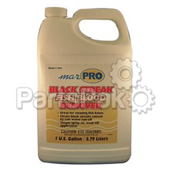 MarPro 71600DN; Black Streak / Fish Blood Remover Gallon