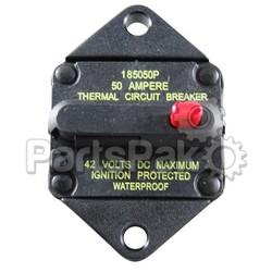 Marpac 7000-MP; Circuit Breaker 50 Amp Panel Mount; STH-7-1720