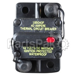 Marpac 7105-MP; Circuit Breaker 40 Amp Surface Mount; STH-7-1732