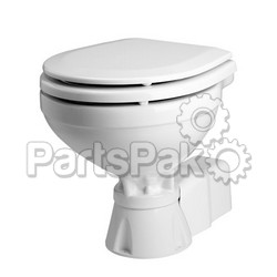 Johnson Pump 80-47231-01; Toilet Compact 12V; STH-80-47231-01