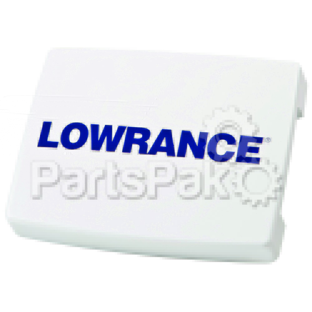 Lowrance 000-10050-001; Cvr-16 Cover Mark/Elite