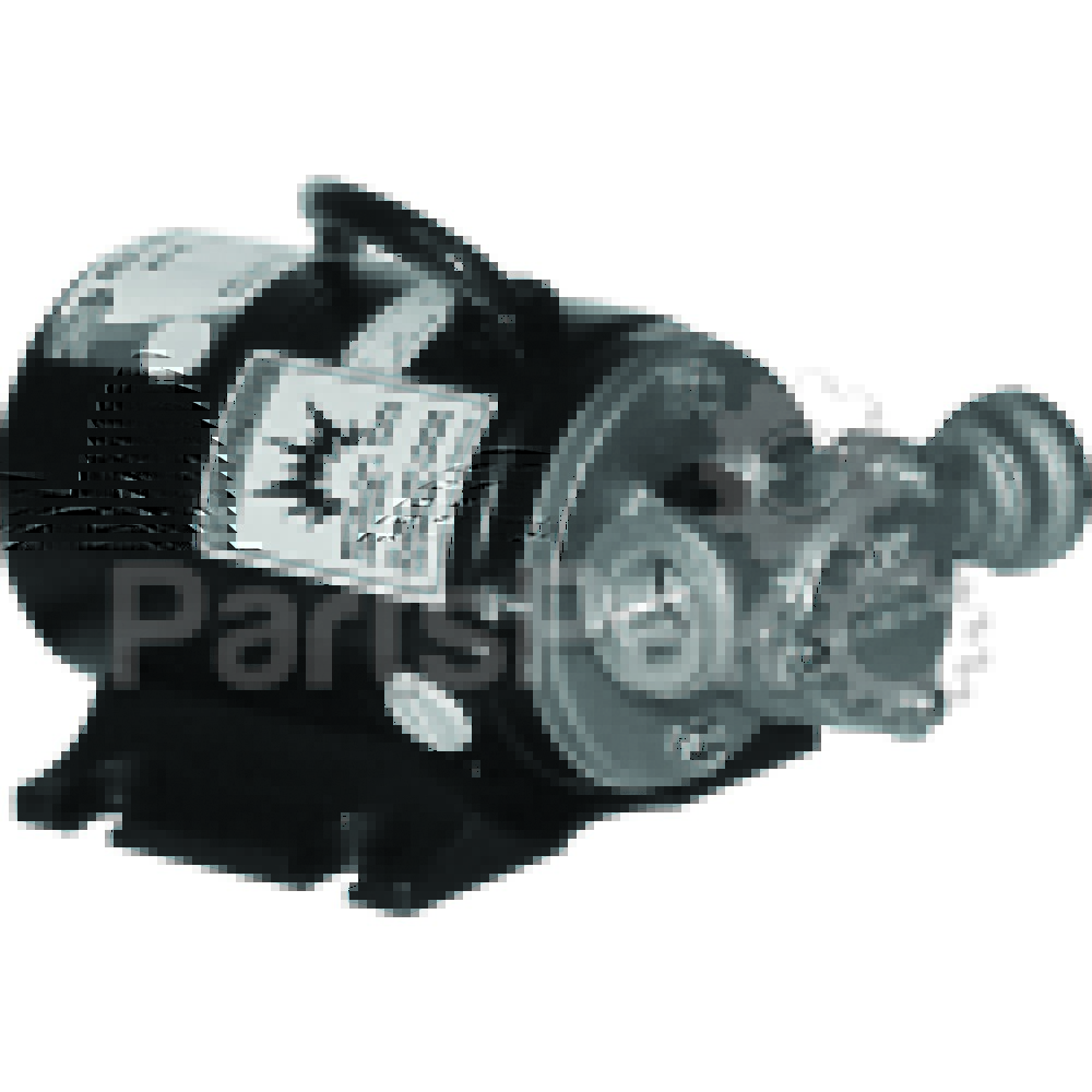 Flojet 12210-0003; Ac Motor Pump 3.4Gpm