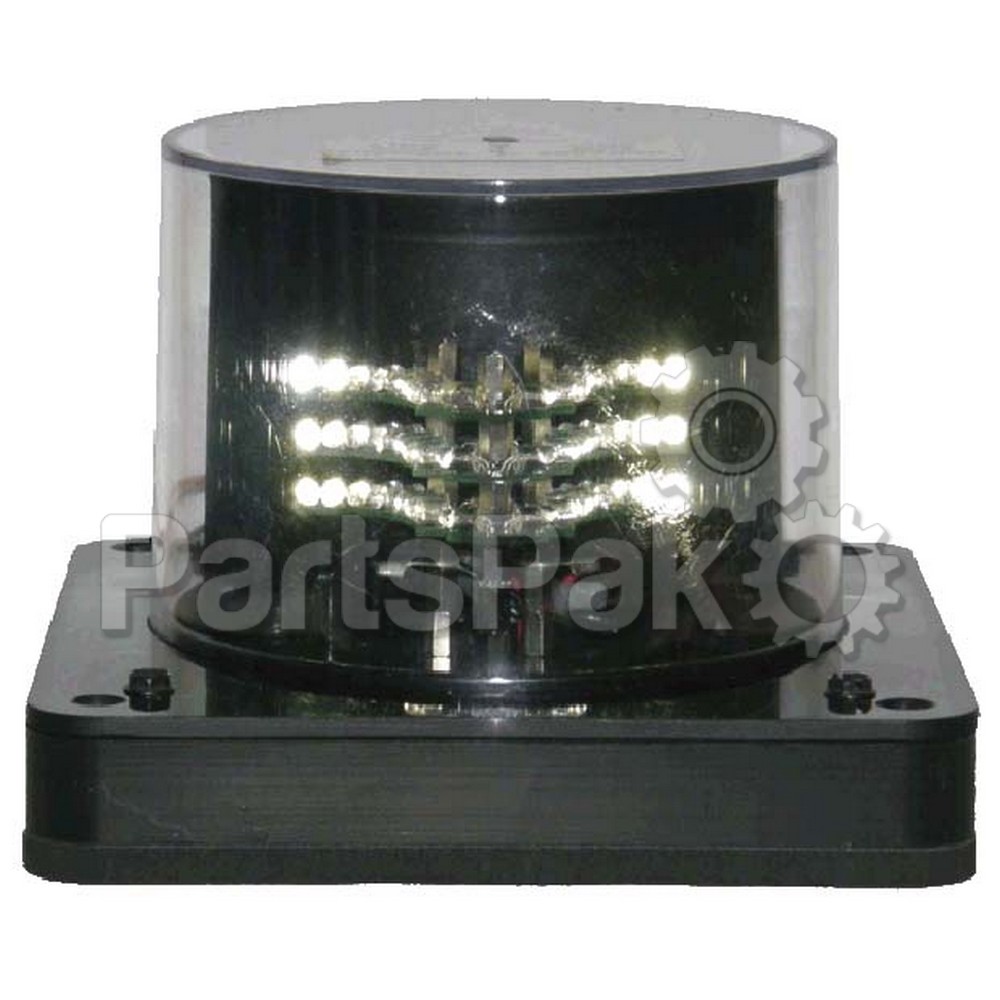 McDermott Light & Signal TB5LEDMAST12; 120V Masthead Light W