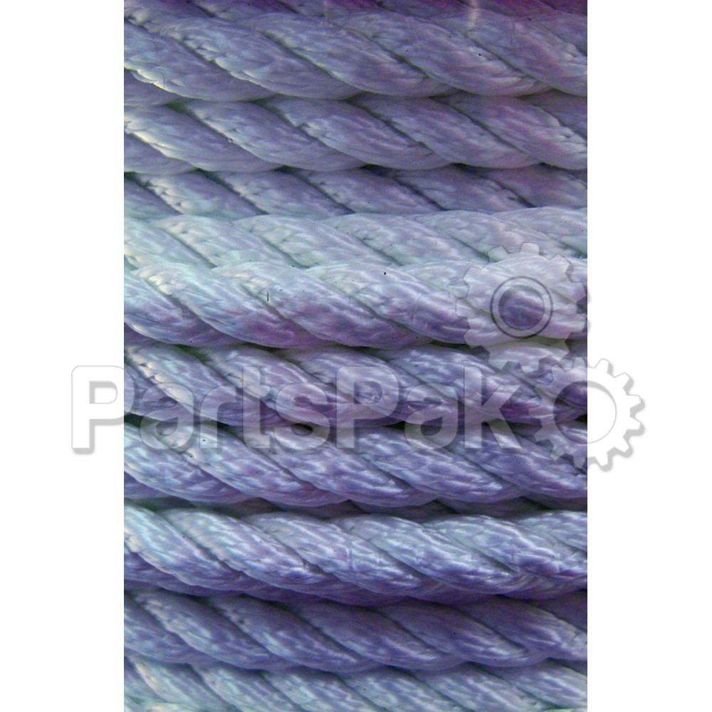 Star Syn 1/4X600NY; Rope Twisted Nylon 1/4X600