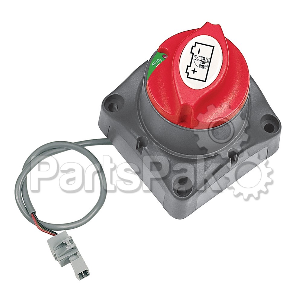 Marinco (Actuant Electrical) 701-MD; Switch Battry Mot 275A