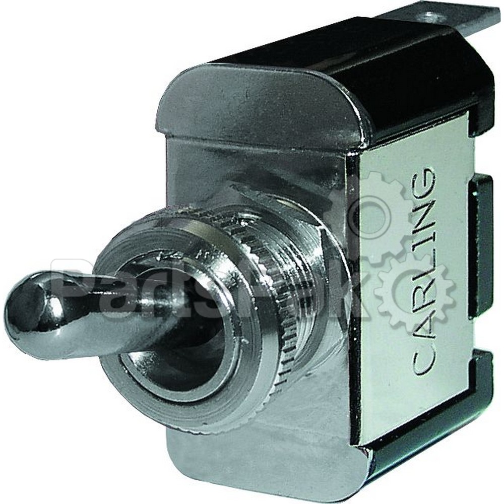 Blue Sea Systems 4152; Weather Deck Toggle Switch