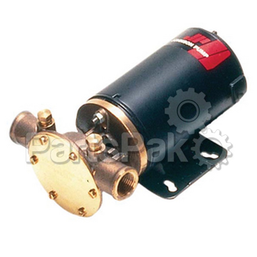 Johnson Pump 10-24689-03; F4B-1907 12Gpm Pump