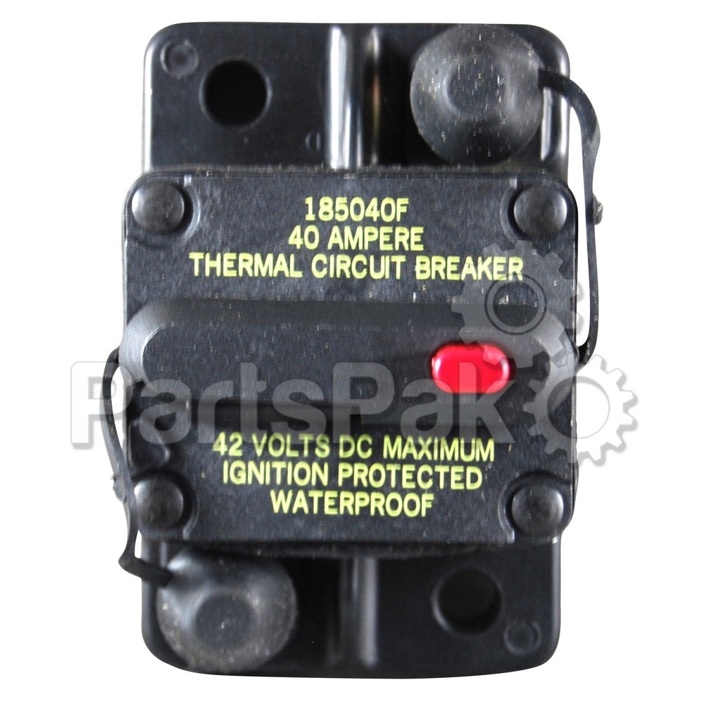 Marpac 7105-MP; Circuit Breaker 40 Amp Surface Mount