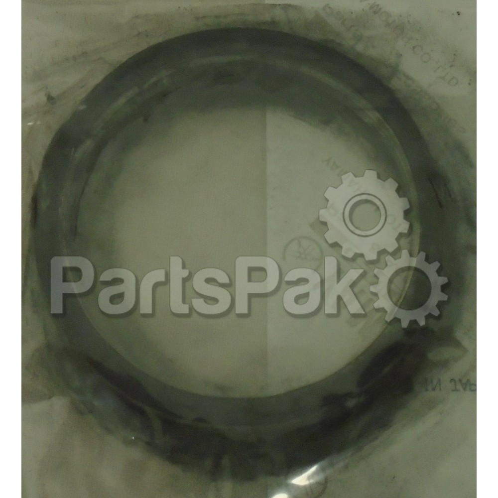 Yamaha 4BE-14613-00-00 Gasket, Exhaust Pipe; 4BE146130000