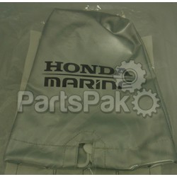 Honda 06881-ZW5-U01 Cover Kit; 06881ZW5U01