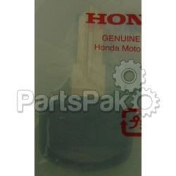 Honda 35121-086-811 Key, Blank (No.1); New # 35121-GW0-731
