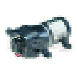 Jabsco 04405143A; 12V Water Press Pump; STH-04405143A