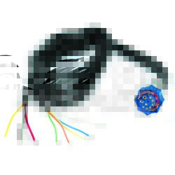 Lowrance 12749; Power Cable Pc-30; STH-127-49