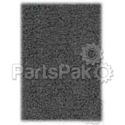 Sparta Carpets 15676; 6 Ft Midnight Star Carpet