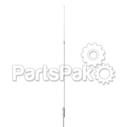 Shakespeare 399-1M; 9 ft 2Pc 6Db VHF Antenna