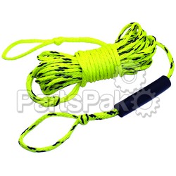 Boater Sports 52428; Tow Rope For Inflatables