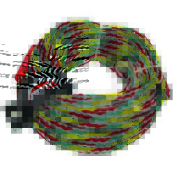Boater Sports 52468; 2-4 Person Tow Rope-5/8