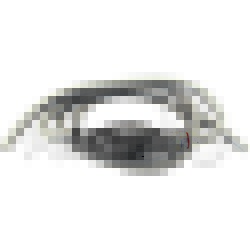 Boater Sports 53076; 3/8 X 7' Universal Fuel Hose