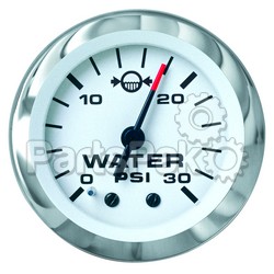 Mallory 65507P; Lido Water Pressure Kit; STH-65507P