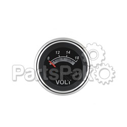 Mallory 67019P; Sterling Voltmeter