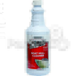 Zing 70007; Hull F/B Glass Cleaner