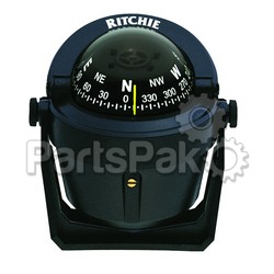 Ritchie B-51; Compass Explorer Bkt Blk