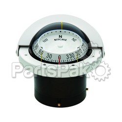 Ritchie FNW-203; Compass Navigator Fls Wh; STH-FNW-203