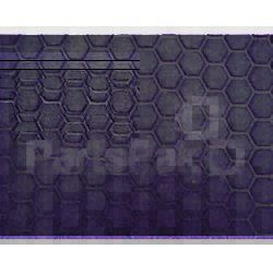 Stewart Products HC1; Honeycomb 36X52 W/O Adhesive