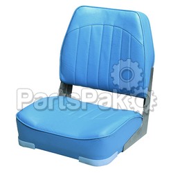 Wise Seats WD734PLS-718; F/Dn Seat Lt Bl (Econ)