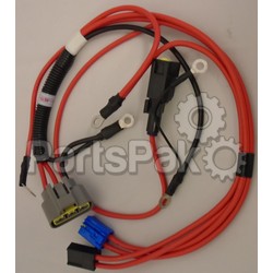Yamaha 63P-8259M-00-00 Wire Harness Assembly 2; 63P8259M0000