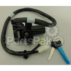 Yamaha BU2-82501-30-00 Main Switch Steering Lock; New # BU2-82501-31-00