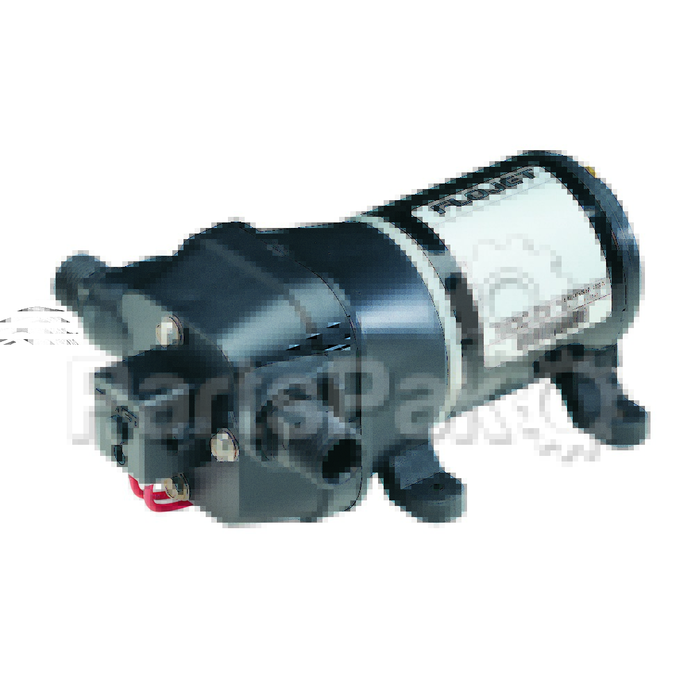 Jabsco 04405143A; 12V Water Press Pump
